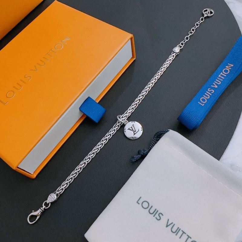 LV Necklaces